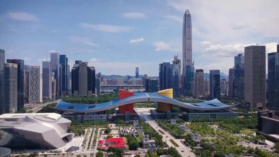深圳市禁毒办