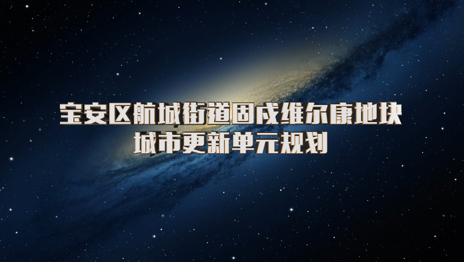 维尔康城市