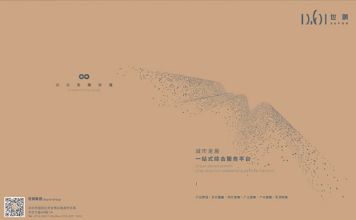 世鹏集团VI视觉设计